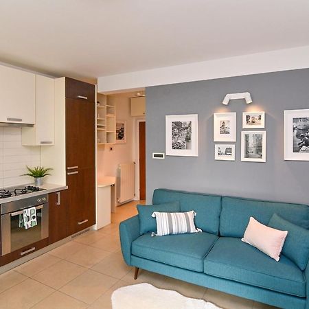 Apartman Pergul Fiume Esterno foto