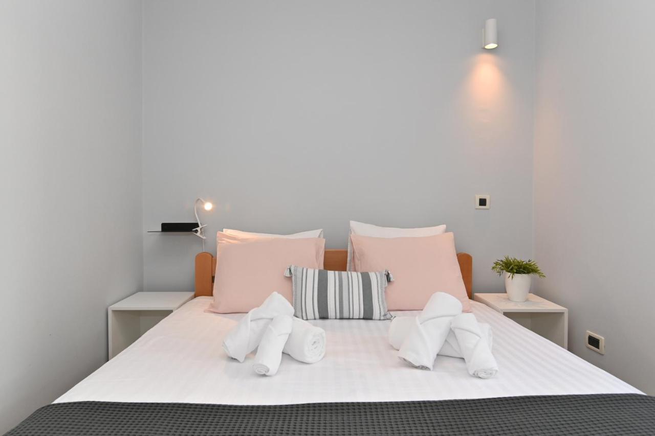 Apartman Pergul Fiume Esterno foto