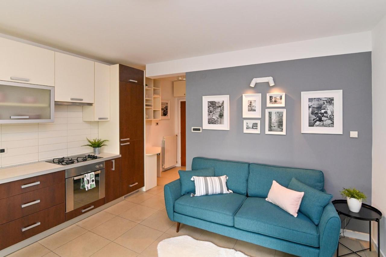 Apartman Pergul Fiume Esterno foto